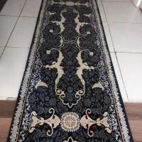 کناره فرش نو ۲متردر ۵۰ سانت وسرویس خواب باتشک