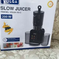 عصاره گیر و آبمیوه گیر