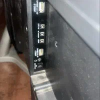 تلویزیون ال جی ۴۹ اینچ|تلویزیون و پروژکتور|گنبد کاووس, |دیوار