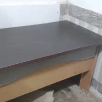 میز مدیریت و تحریر|میز تحریر و کامپیوتر|گرگان, |دیوار