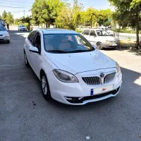 برلیانس H330 اتومات تمیز