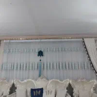 پرده پذیرایی