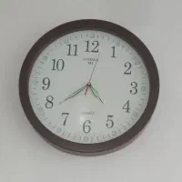 ساعت دیواری