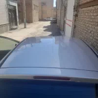 پژو۲۰۶|خودرو سواری و وانت|مرند, |دیوار
