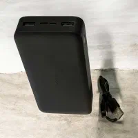 پاوربانک شیائومی 20000