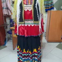 لباس محلی گیلان|لباس|رشت, پیرکلاچای|دیوار