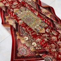 نیروی کار برای فرش فروشی