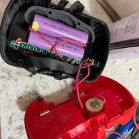 تعمیرات تخصصی ابزار شارژی تعمیر تعویض ساخت باتری|ماشینآلات صنعتی|قم, امامزاده ابراهیم|دیوار