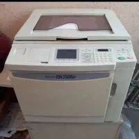 دستگاه ریسو گراف