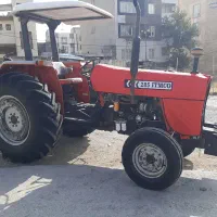 تراکتورفرگوسن ۲۸۵|خودرو سنگین|خرم‌آباد, |دیوار