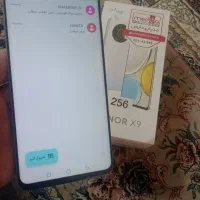 انرX9دوس5G وانرX6bوX7bهم256وx8bهم512گیگ|موبایل|اصفهان, شاهد|دیوار