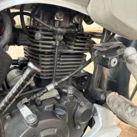 آپاچی 180 مدل 94|موتورسیکلت|تهران, فردوس|دیوار