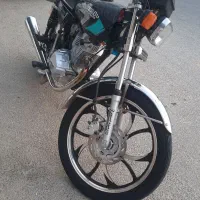 فروش نقدی|موتورسیکلت|لامرد, |دیوار