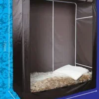 جا رختخوابی برزنتی