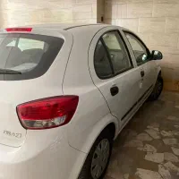 تیبا 2 (هاچبک) EX، مدل ۱۴۰۰