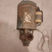 پمپ آب|مصالح و تجهیزات ساختمان|نسیم‌شهر, |دیوار