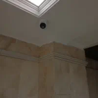 دوربین و دزدگیر|دوربین مداربسته|تاکستان, |دیوار