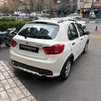 کوییک s سفید مدل ۴۰۴ صفر|خودرو سواری و وانت|تهران, حکمت|دیوار