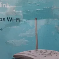 مودم روتر تی پی لینک دو آنتن