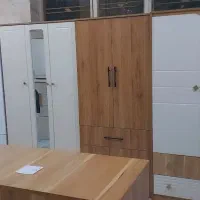 کمد با اندازهای مختلف