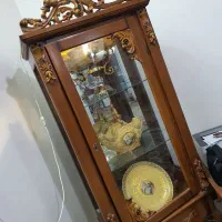 بوفه بسیار شیک|بوفه، ویترین، کنسول|مشهد, طلاب|دیوار