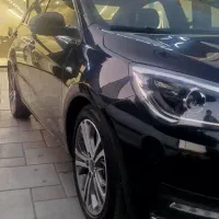آرزیو مدل۱۴۰۰ توربو ، فوق العاده سالم و کم کار|خودرو سواری و وانت|اردبیل, |دیوار