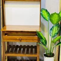 کافی بار چوبی و فلزچوب کالاخانه محمدحسینی بارجدید
