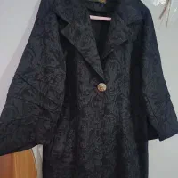 مانتو بلند مجلسی|لباس|کرمانشاه, |دیوار