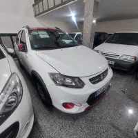 کوییک Rپارس خودرو