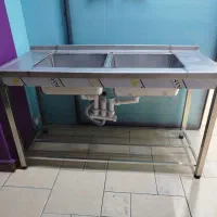 سینک دولگنه