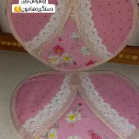 قبول همه نوع سرویس آشپزخونه