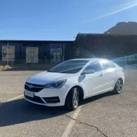 آریزو ۵ اتوماتیک فول کم کار|خودرو سواری و وانت|اصفهان, کوی ولی عصر|دیوار