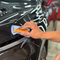 سرامیک و دیتیلینگ خودرو شهرکرد