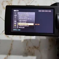 فروش دوربین انیکس ۱۰۰  nx100|دوربین عکاسی و فیلم‌برداری|اصفهان, قائمیه|دیوار