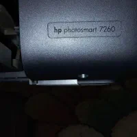 پرینتر hp|پرینتر، اسکنر، کپی، فکس|تهران, آشتیانی|دیوار