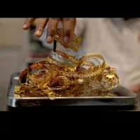 فروش فوری طلا