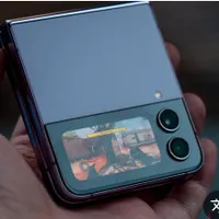 سامسونگ Galaxy Z Flip4 با حافظهٔ ۲۵۶ گیگابایت|موبایل|شاهین‌شهر, حافظ جنوبی|دیوار