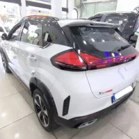 ام وی ام X33 کراس ..  MVM X33             مدل 1405