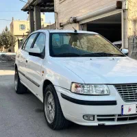 سمند EF7 دوگانه کارخانه مدل ۹۴|خودرو سواری و وانت|شیراز, شهرک گلستان|دیوار