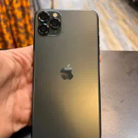 ایفون 11 پرومکس zaa 256