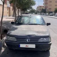 ماشین مدل ۸۵ روآ  باتخفیف