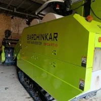 کمباین 2023|ماشینآلات صنعتی|کامفیروز, |دیوار