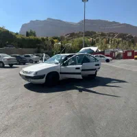 زانتیا ۲۰۰۰ کم کار|خودرو سواری و وانت|تهران, تهرانپارس شرقی|دیوار