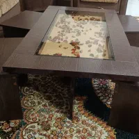 میز|مبلمان خانگی و میز عسلی|فردیس, شهرک شهید حسینی|دیوار