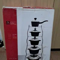 پایه قابلمه|آبچکان و نظمدهنده ظروف|بیرجند, |دیوار