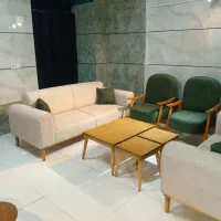 مبل راحتی / مبلمان مینیمال/ مدل برلین / اقساطی