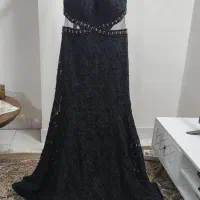 لباس مجلسی