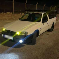 آریسان 2 1404 معاوضه با سمند سورن