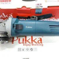 مینی فرز 710 وات AG115A پوکا ارسال رایگان