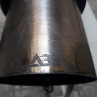 منبع اگزوز مارک ABS|قطعات یدکی و لوازم جانبی|تهران, امام حسین|دیوار